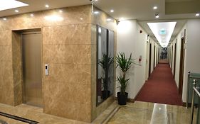 Görükle Güler Park Hotel